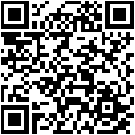 QR-Code Helles Büro/Praxis (Praxis) zu verkaufen