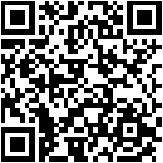 QR-Code Traumhaftes Haus (Berghuette) zu verkaufen
